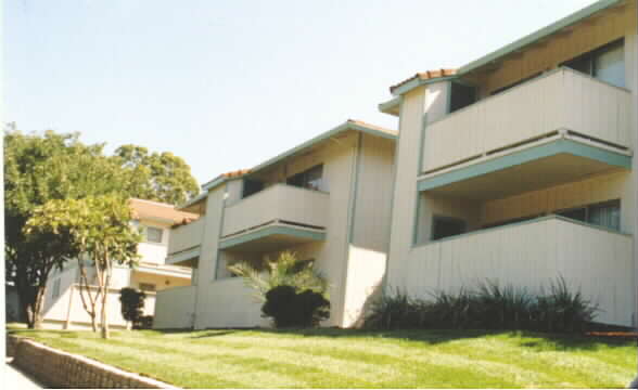 2170-2180 Fremont St in Concord, CA - Building Photo - Building Photo