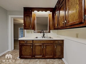 5743 Warrior River Rd in Bessemer, AL - Building Photo - Building Photo