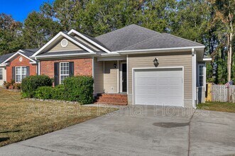 2051 Sylvan Lake Dr in Grovetown, GA - Building Photo - Building Photo