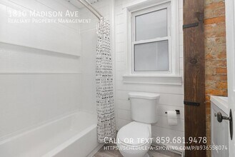 1810 Madison Ave in Covington, KY - Building Photo - Building Photo