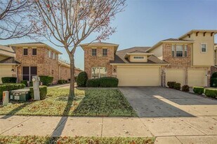 10091 Summit Run Dr in Frisco, TX - Building Photo
