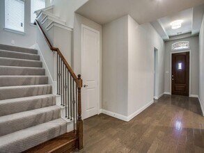 6350 Culverdale Ln, Unit 2126 in Frisco, TX - Foto de edificio - Building Photo