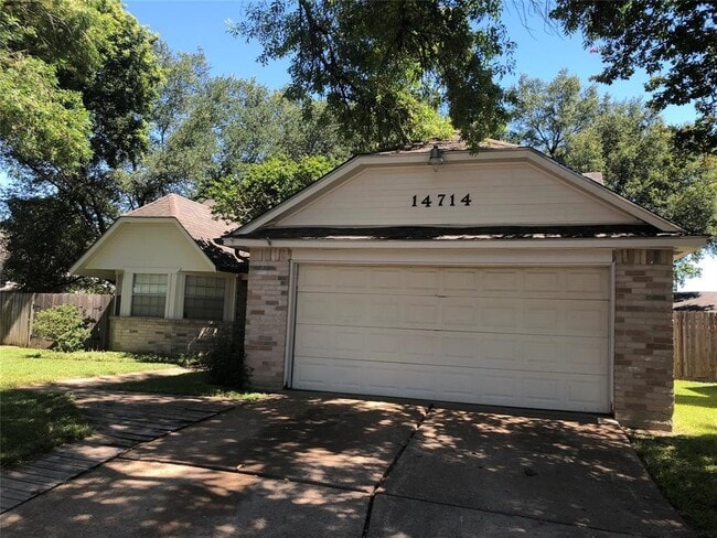 property at 14714 Windfern Forest Dr