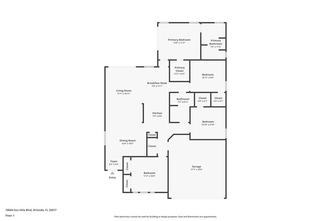 2167 Kaylas Ct in Orlando, FL - Building Photo - Building Photo