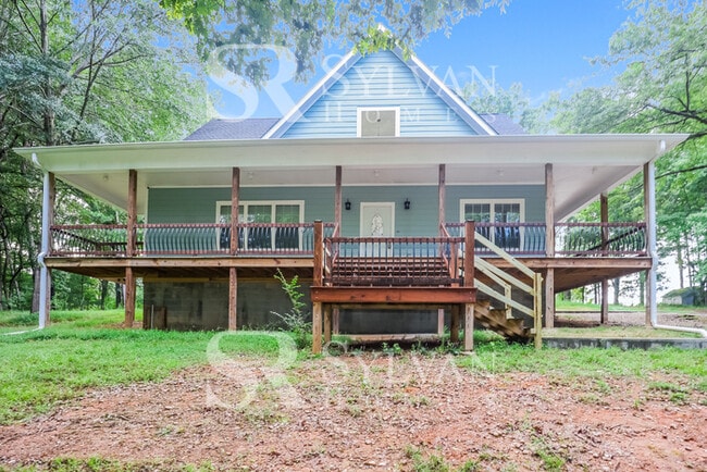 155 Northwood Rd in Tyrone, GA - Building Photo - Building Photo