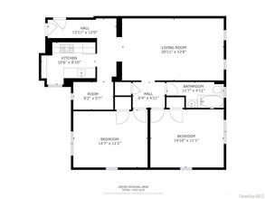 130 Centre Ave in New Rochelle, NY - Building Photo - Building Photo