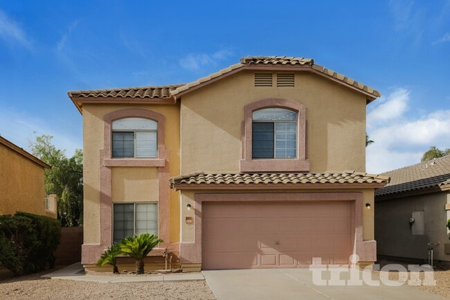 property at 10625 W Monte Vista Rd