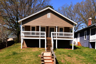 1032 Cornell St in Durham, NC - Building Photo - Building Photo