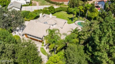 1241 Canyon Rim Cir in Westlake Village, CA - Building Photo - Building Photo