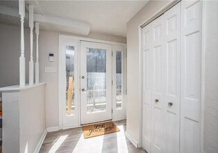 702 Seavey Rd, Unit Rear in Pittsburgh, PA - Building Photo - Building Photo