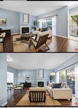 14365 Foothill Blvd in Los Angeles, CA - Building Photo - Building Photo