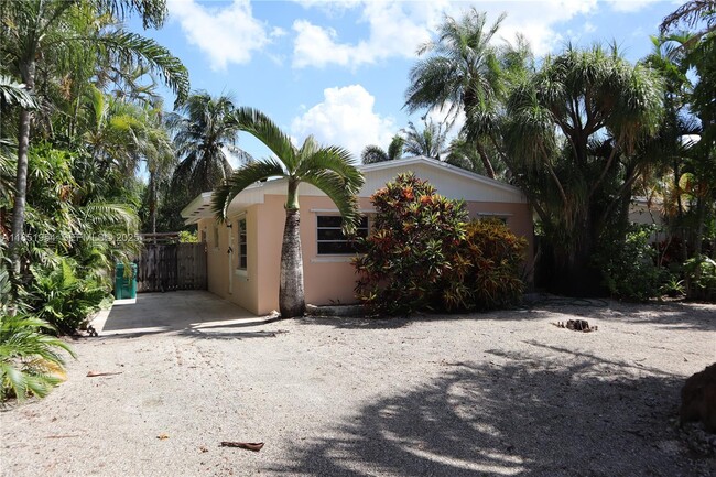 property at 18531 SW 268th St