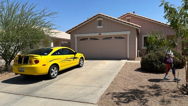 property at 2917 E Terrace Ave