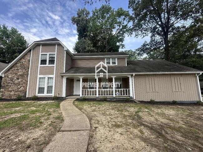 property at 2661 Surrey Wood Dr