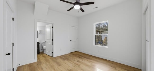 314 Pettway Ave SW in Knoxville, TN - Building Photo - Building Photo