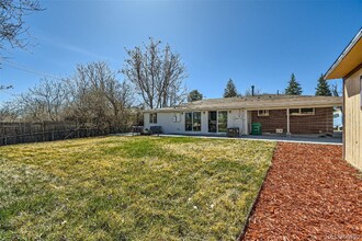 1881 E 84th Ave in Thornton, CO - Building Photo - Building Photo