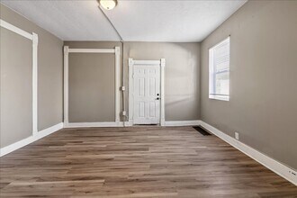 1833 Orleans St in Indianapolis, IN - Building Photo - Building Photo