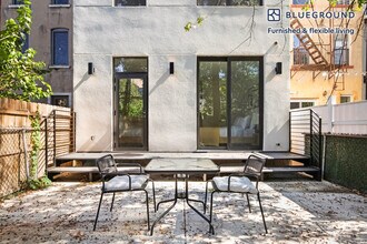 285 Kingsland Ave in Brooklyn, NY - Building Photo - Building Photo