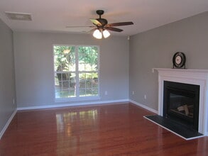 1507 Tessava Ct in Charlotte, NC - Foto de edificio - Building Photo