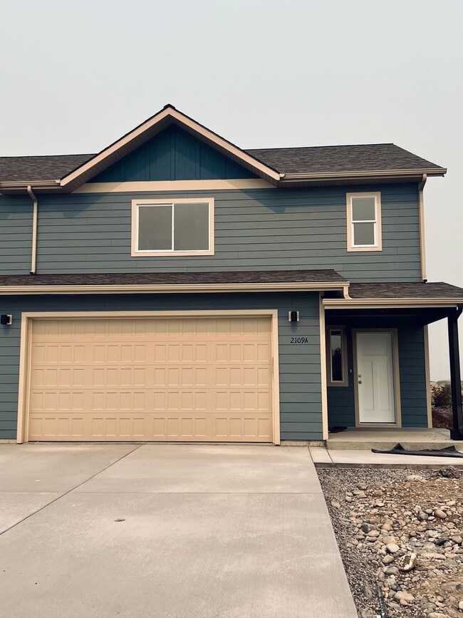 property at 2109 Windjammer Wy