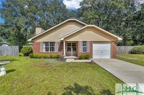 211 Jefferson Cir in Allenhurst, GA - Building Photo - Building Photo