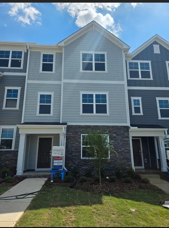 property at 1439 Jay Rd