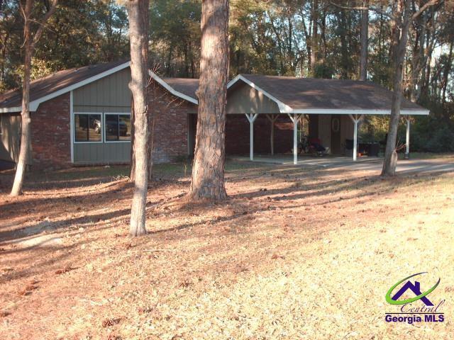 405 Marshallville Rd in Perry, GA - Building Photo