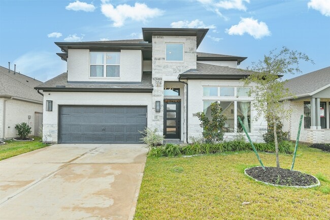 19319 Wild Sabino Wy in Tomball, TX - Building Photo - Building Photo