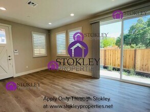 1635 1st Ave in Walnut Creek, CA - Building Photo - Building Photo