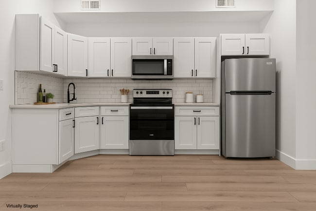3900 Aspen St in Philadelphia, PA - Building Photo - Building Photo