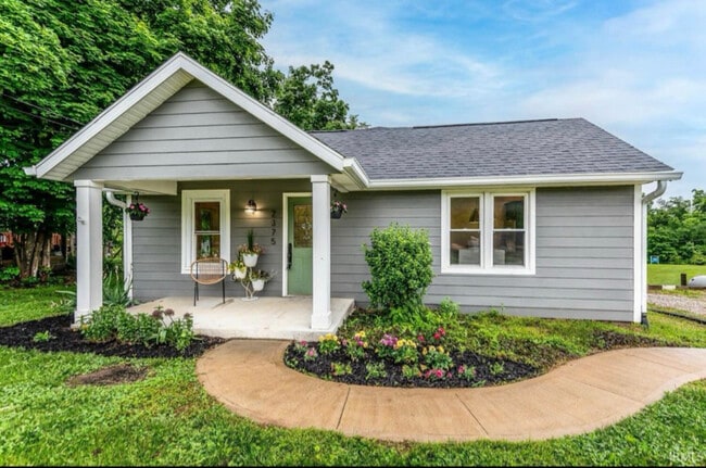 property at 2375 S Knightridge Rd