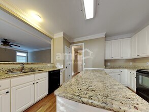 5922 Old Fox Trl in Greensboro, NC - Building Photo - Building Photo