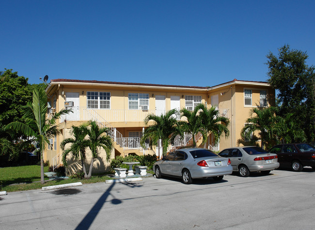 1101 SW 6th St in Miami, FL - Building Photo - Building Photo