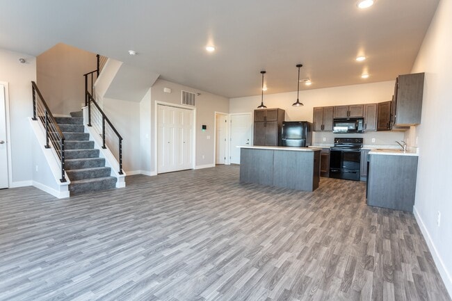 Harvest Ridge Townhomes