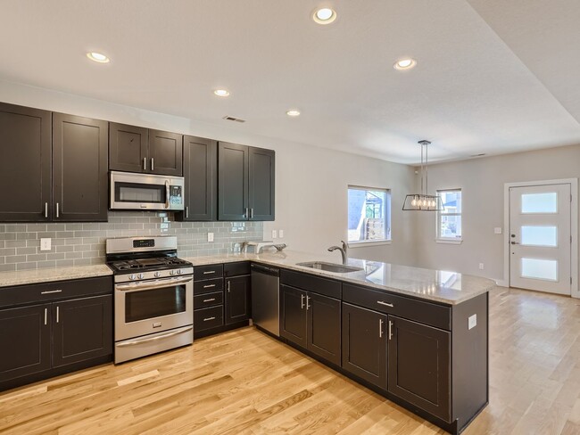 property at 4485 Yates St