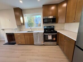 1514 31st St NW, Unit 1514 in Washington, DC - Building Photo - Building Photo