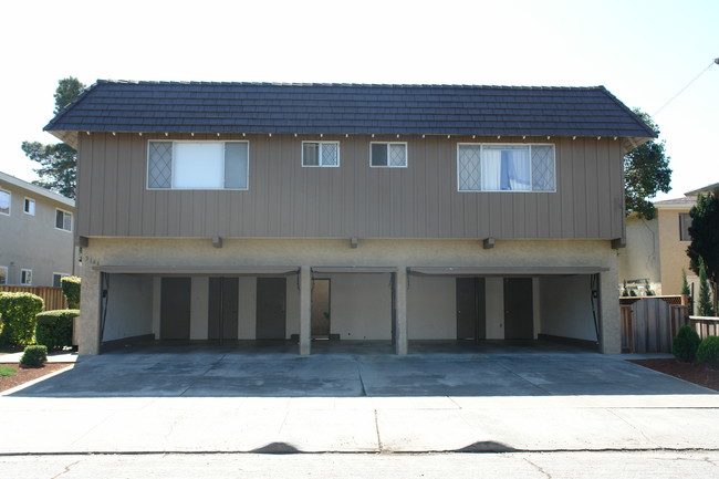 3166 Impala Dr in San Jose, CA - Building Photo - Building Photo