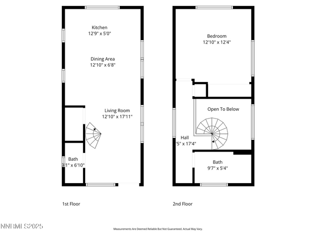 1844 H St in Sparks, NV - Building Photo - Building Photo
