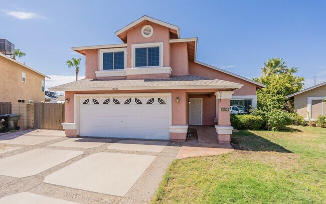 18828 N 15th St in Phoenix, AZ - Building Photo - Building Photo