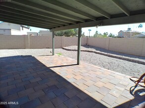 630 E Jensen St in Mesa, AZ - Building Photo - Building Photo