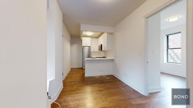 property at 151 Mott St