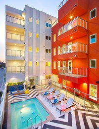 Building Photo - NvE Apartments in Los Angeles, California