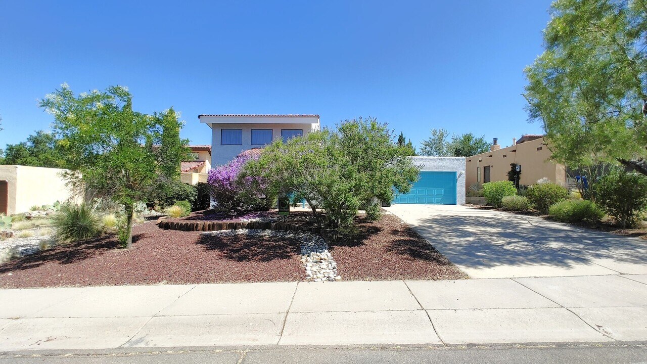 11809 Elvin Ave NE in Albuquerque, NM - Building Photo