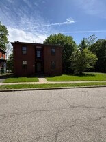 539 Falls Ave in Youngstown, OH - Building Photo