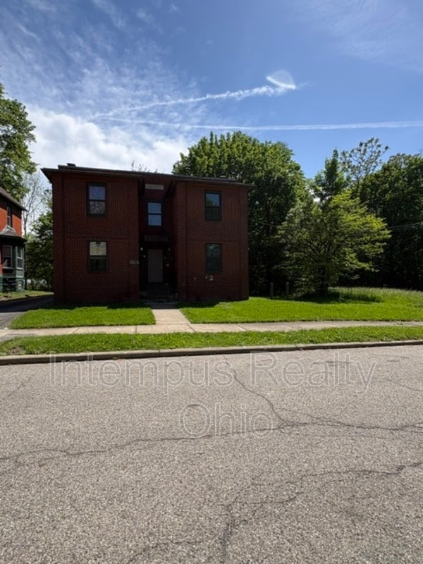 property at 539 Falls Ave