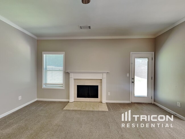 9607 Rushmore Cir in Braselton, GA - Building Photo - Building Photo