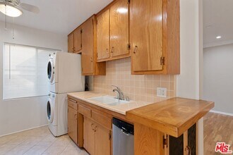 1333 S Ogden Dr in Los Angeles, CA - Building Photo - Building Photo