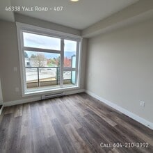 46338 Yale Rd in Chilliwack, BC - Building Photo - Building Photo