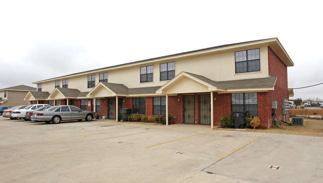 3701 Y S Pak St in Killeen, TX - Building Photo - Building Photo