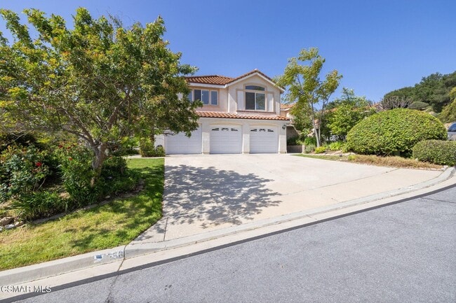 property at 658 Elevar Ct